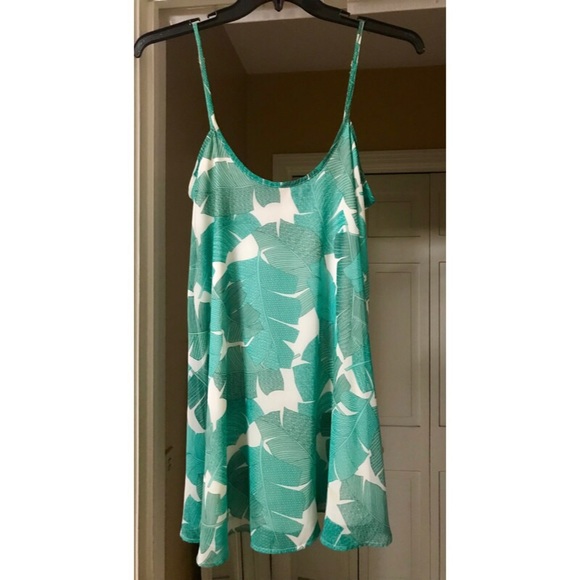 Show Me Your MuMu Dresses & Skirts - Show me Your MuMu Beverly Palms Bella dress
